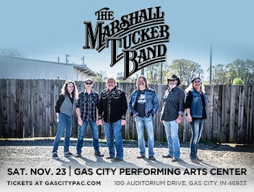 More Info for The Marshall Tucker Band