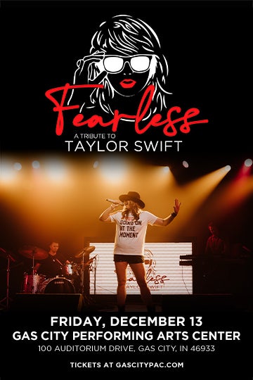 More Info for FEARLESS: A Tribute to Taylor Swift